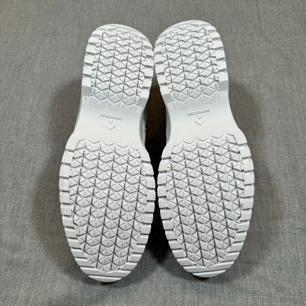 Converse Chuck Taylor All Star Lugged 2.0 Men's 9 Women's 11 High Top Platform - Picture 8 of 10